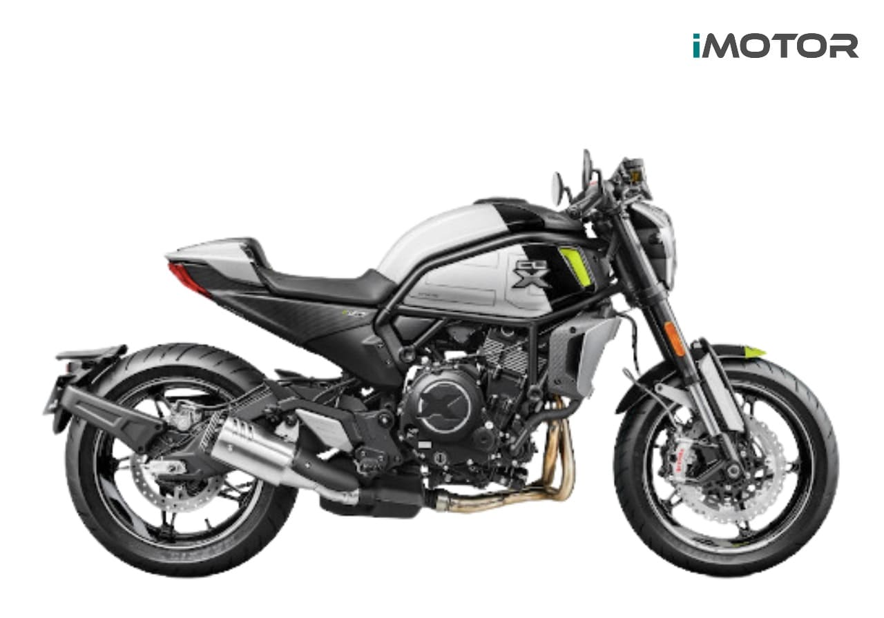 CFMoto 700CL-X Sport